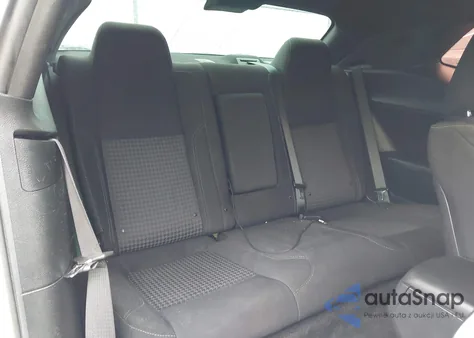 2015 Dodge Challenger R/T from USA, damaged, VIN 2C3CDZAT3FH767770